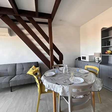 T3, A 50m De La Avec Terrasse, Parking Et Ascenseur - - Fr-1-529-181 Lägenhet *