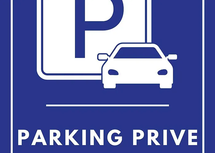 T3, A 50m De La Avec Terrasse, Parking Et Ascenseur - - Fr-1-529-181 Διαμέρισμα